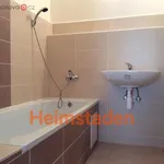 Rent 4 bedroom apartment of 70 m² in Havířov