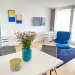 Rent 1 bedroom apartment of 42 m² in München