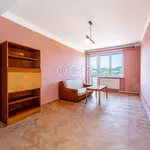 Pronajměte si 2 ložnic/e byt o rozloze 62 m² v Velké Meziříčí