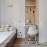 Rent 1 bedroom apartment of 23 m² in Milano