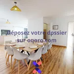 Appartement de 17 m² avec 11 chambre(s) en location à Treillières