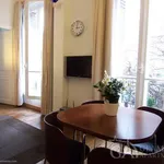  appartement avec 1 chambre(s) en location à Paris