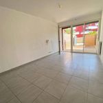 Appartement de 47 m² avec 2 chambre(s) en location à Juvignac