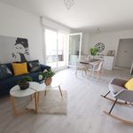 Appartement de 60 m² avec 3 chambre(s) en location à Nangis