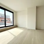 Huur 3 slaapkamer appartement in Ixelles