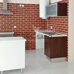 Apartamento T2 para alugar em Sintra