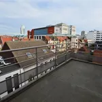 Appartement de 125 m² avec 3 chambre(s) en location à Molenbeek-Saint-Jean - Sint-Jans-Molenbeek