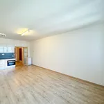 Pronajměte si 1 ložnic/e byt o rozloze 33 m² v Praha