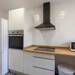 Rent 5 bedroom apartment in Valencia