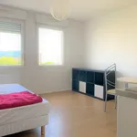 Rent 1 bedroom apartment of 22 m² in besançon