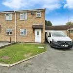 Rent 2 bedroom house in Hinckley and Bosworth