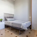 Rent 7 bedroom apartment in Valencia