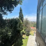 Rent 5 bedroom house of 850 m² in Mexico City