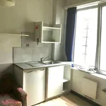 Huur 1 slaapkamer appartement in Gent