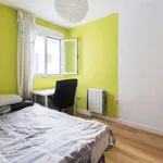 Rent a room of 160 m² in madrid