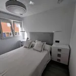 Rent 2 bedroom apartment of 58 m² in Málaga