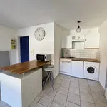 Appartement de 39 m² avec 2 chambre(s) en location à Thionville