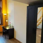 Rent a room in brussels