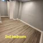 Appartement de 1980 m² avec 2 chambre(s) en location à Brock (Beaverton)