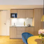 Rent 2 bedroom apartment of 48 m² in Leipzig