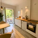 Rent 1 bedroom apartment of 43 m² in Berlin