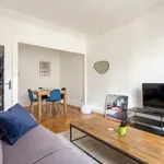 Appartement de 538 m² avec 1 chambre(s) en location à Lyon