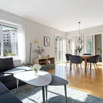 Rent 1 bedroom apartment of 56 m² in Oslo