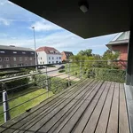 Instapklaar appartement met 2 slaapkamers en terras