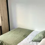 Rent a room in madrid