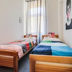 Rent a room of 89 m² in Prague