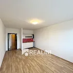 Pronajměte si 1 ložnic/e byt o rozloze 27 m² v Ostrava