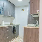 Alquilo 4 dormitorio apartamento de 80 m² en Alicante