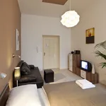 Rent 1 bedroom apartment of 35 m² in Prague