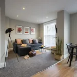 Rent 1 bedroom apartment in Preston