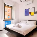 Rent 1 bedroom apartment of 50 m² in Milan