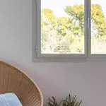 Alquilar 8 dormitorio apartamento en Barcelona