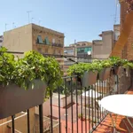 Rent a room in barcelona