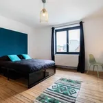 Rent 1 bedroom apartment in LIÈGE