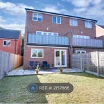 Rent 4 bedroom house in Basingstoke and Deane