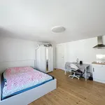 Huur 1 slaapkamer appartement in Gent