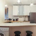 Rent 1 bedroom apartment of 360 m² in Paris