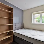 Rent 1 bedroom house in East Midlands