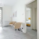 Rent 1 bedroom apartment in milan