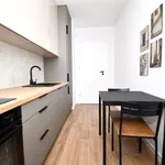 Rent 1 bedroom apartment of 50 m² in Lublin