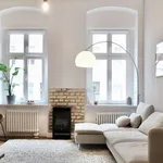 Miete 2 Schlafzimmer wohnung in Berlin