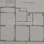 Rent 4 bedroom apartment of 137 m² in Messina