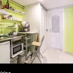 Kamer van 9 m² in brussels