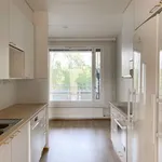 Rent 3 bedroom apartment of 70 m² in Helsinki