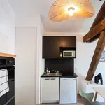 Appartement de 27 m² avec 1 chambre(s) en location à Tassin-la-Demi-Lune