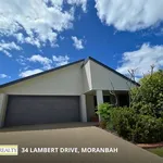 Rent 4 bedroom house in Moranbah